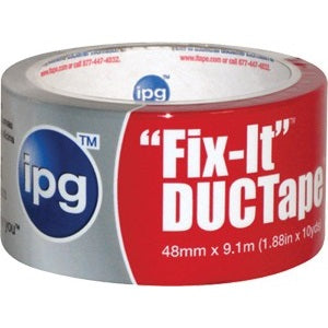 DUCT TAPE 1.87&#39;&#39;X10YD