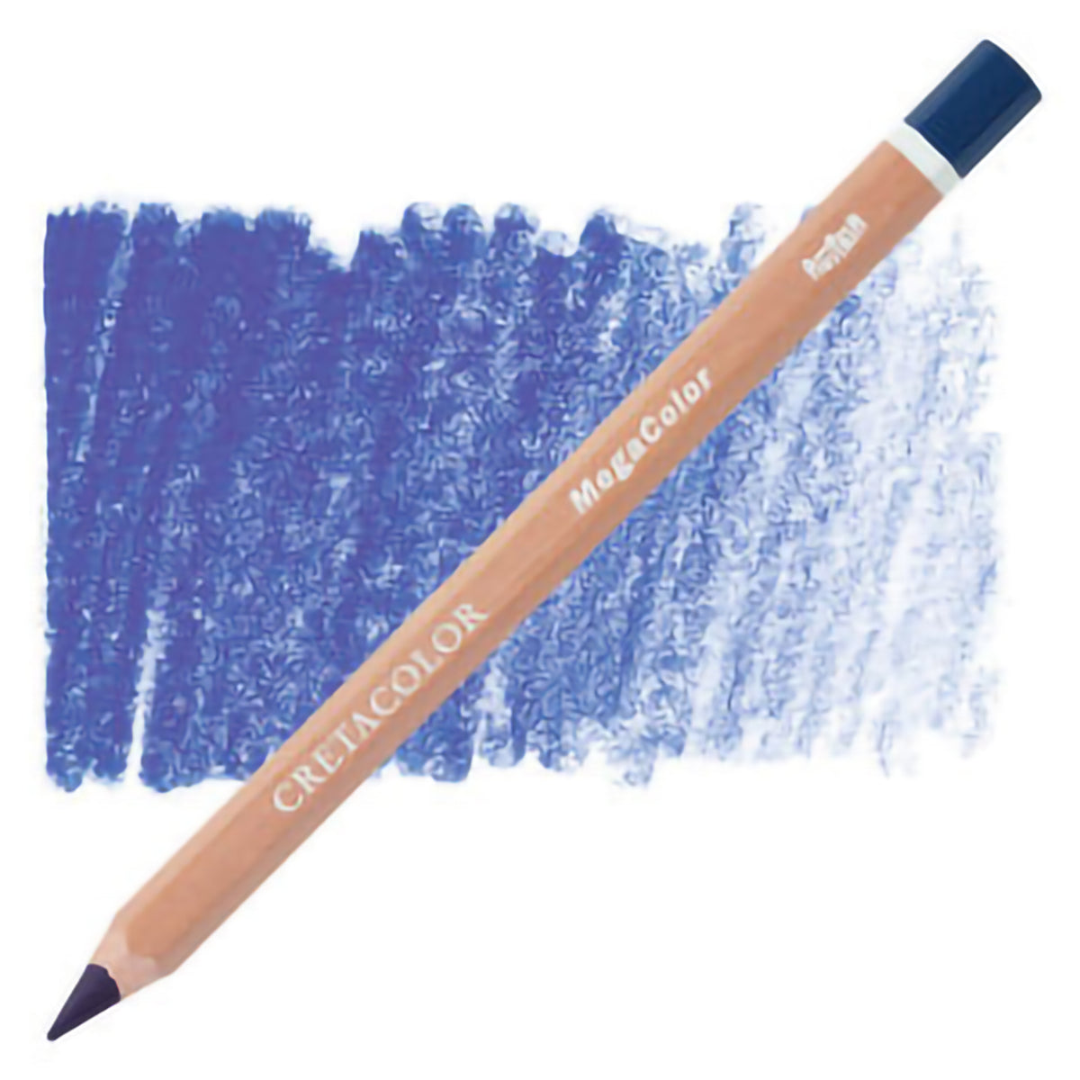 MEGACOLOR PENCIL INDIGO