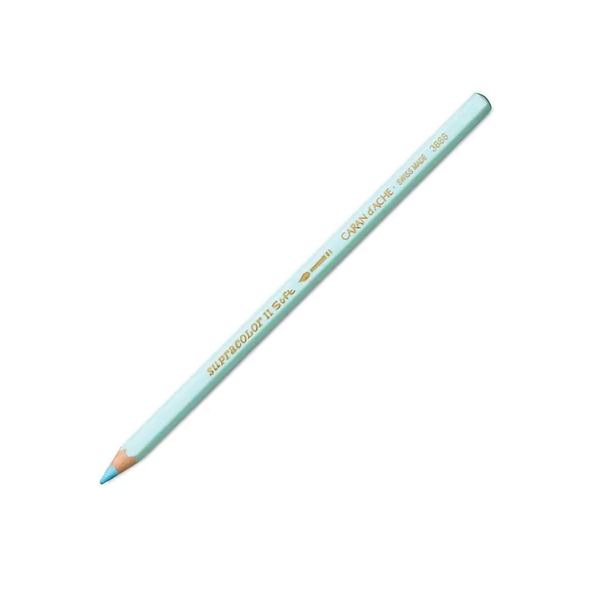 SUPRACOLOR PENCIL BLUEISH PALE