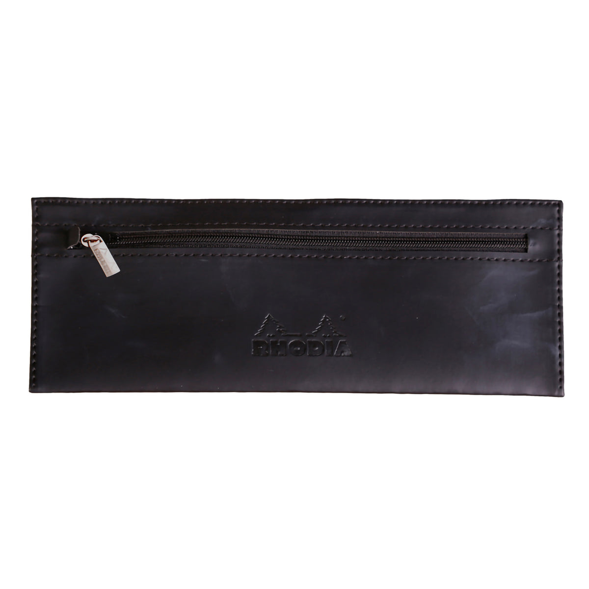 RHODIA PENCIL CASE BLACK