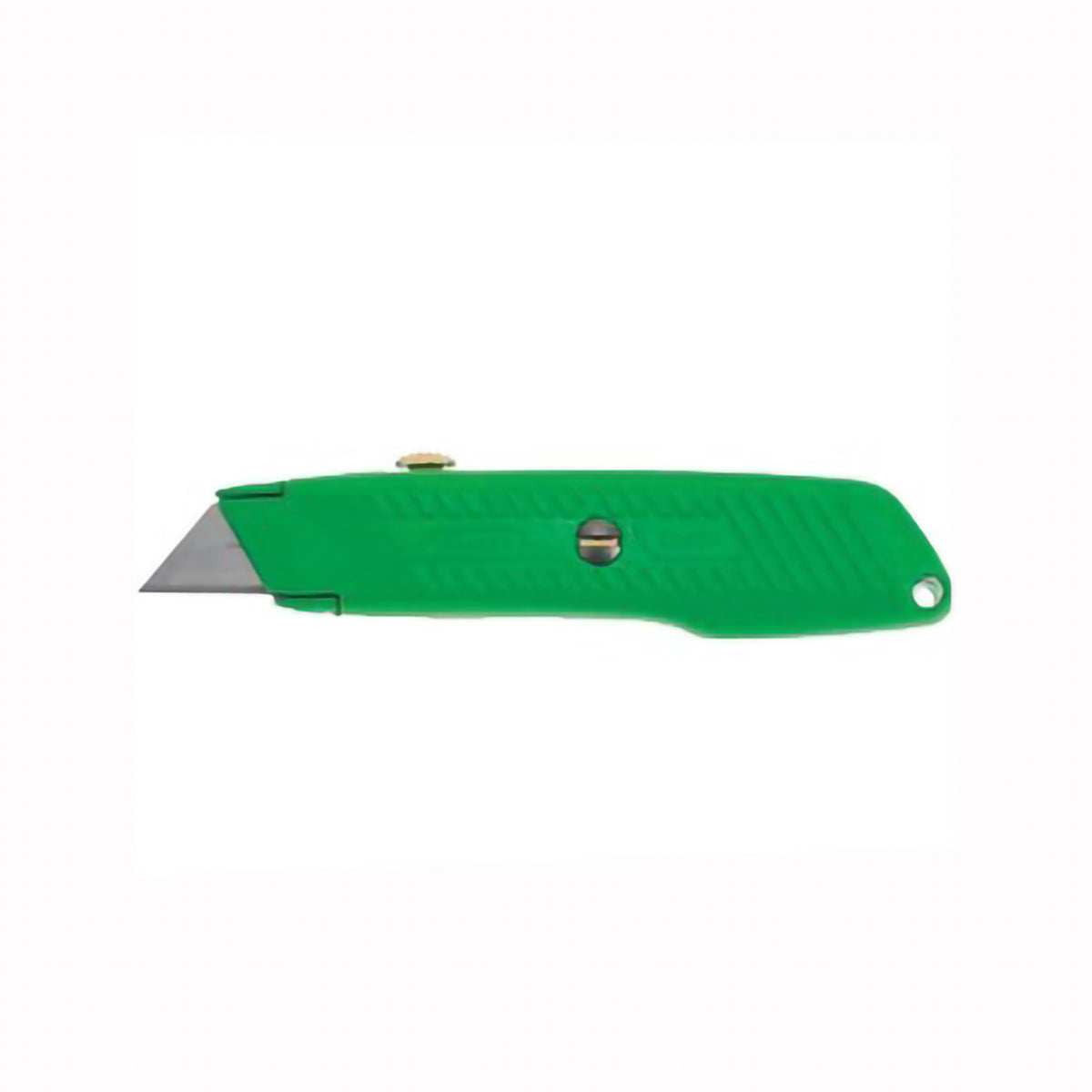 HI VISIBILITY RETRACTABLE KNIFE W/3 BLADES
