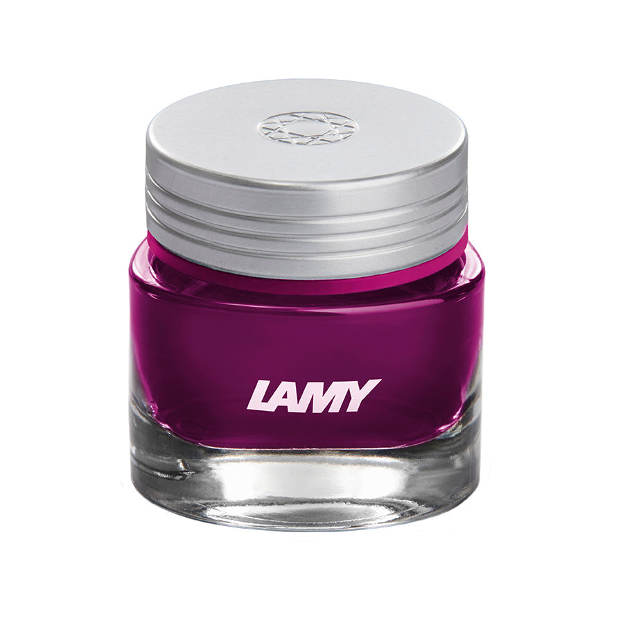 LAMY CRYSTAL INK 30ml BERYL 270