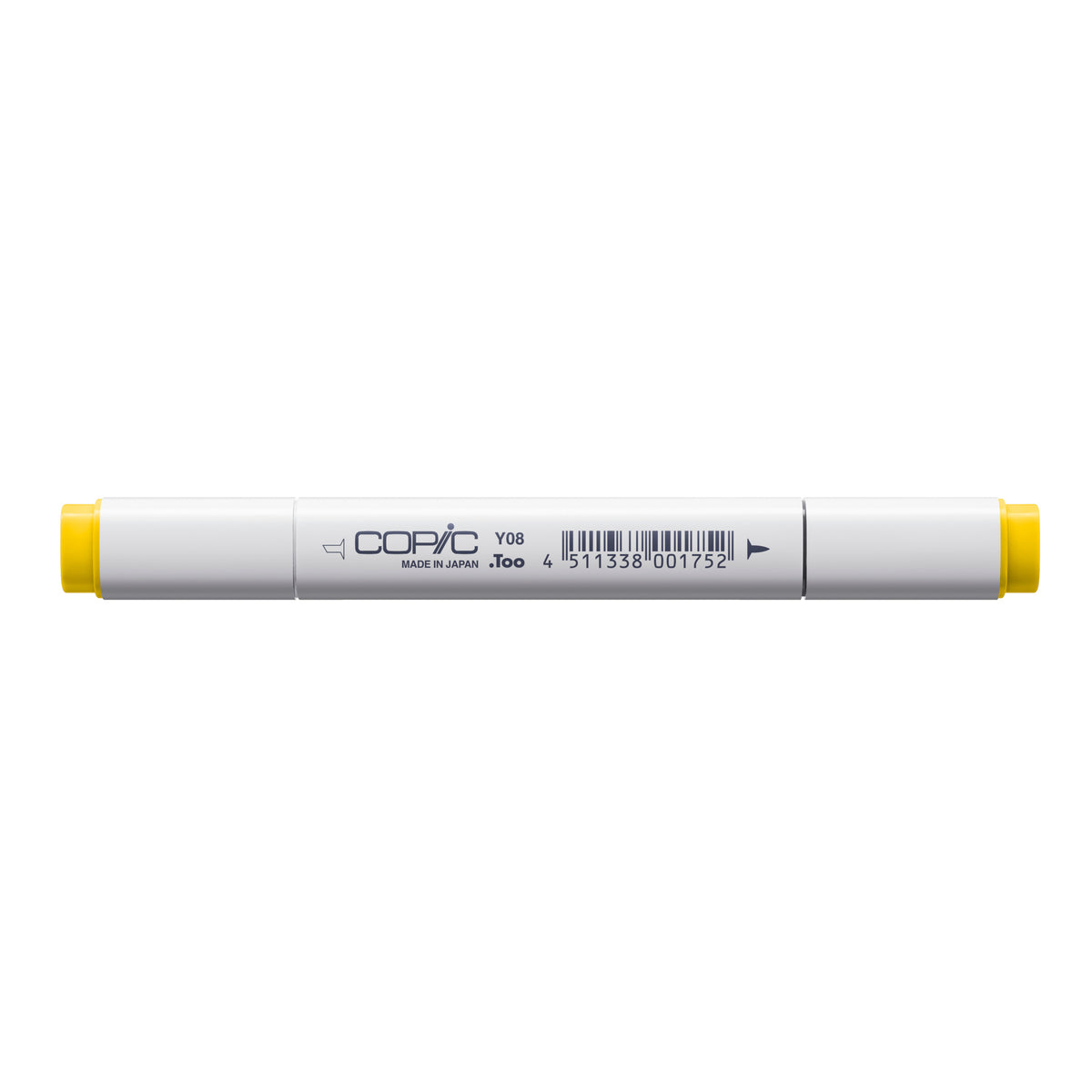 COPIC Y08 ACID YELLOW