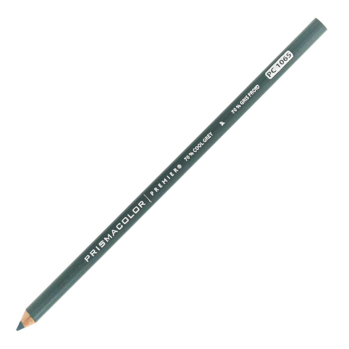 PRISMACOLOR PENCIL COLD GREY 70%