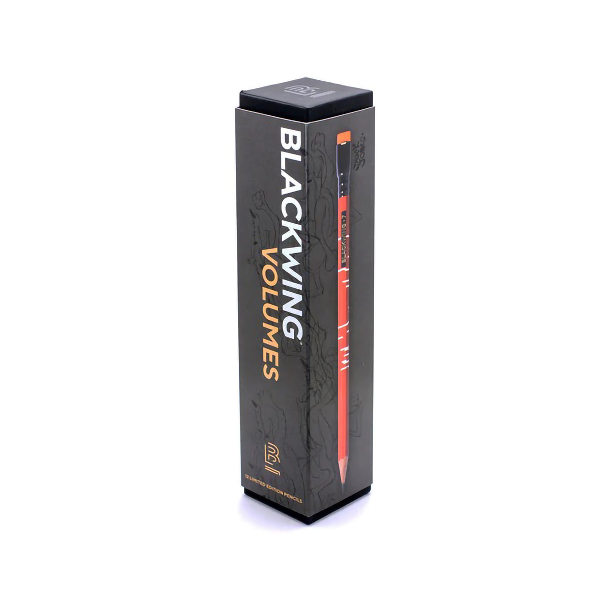 BLACKWING LIMITED EDITION PENCIL 12-PACK VOL. 7