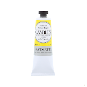 CADMIUM YELLOW LIGHT