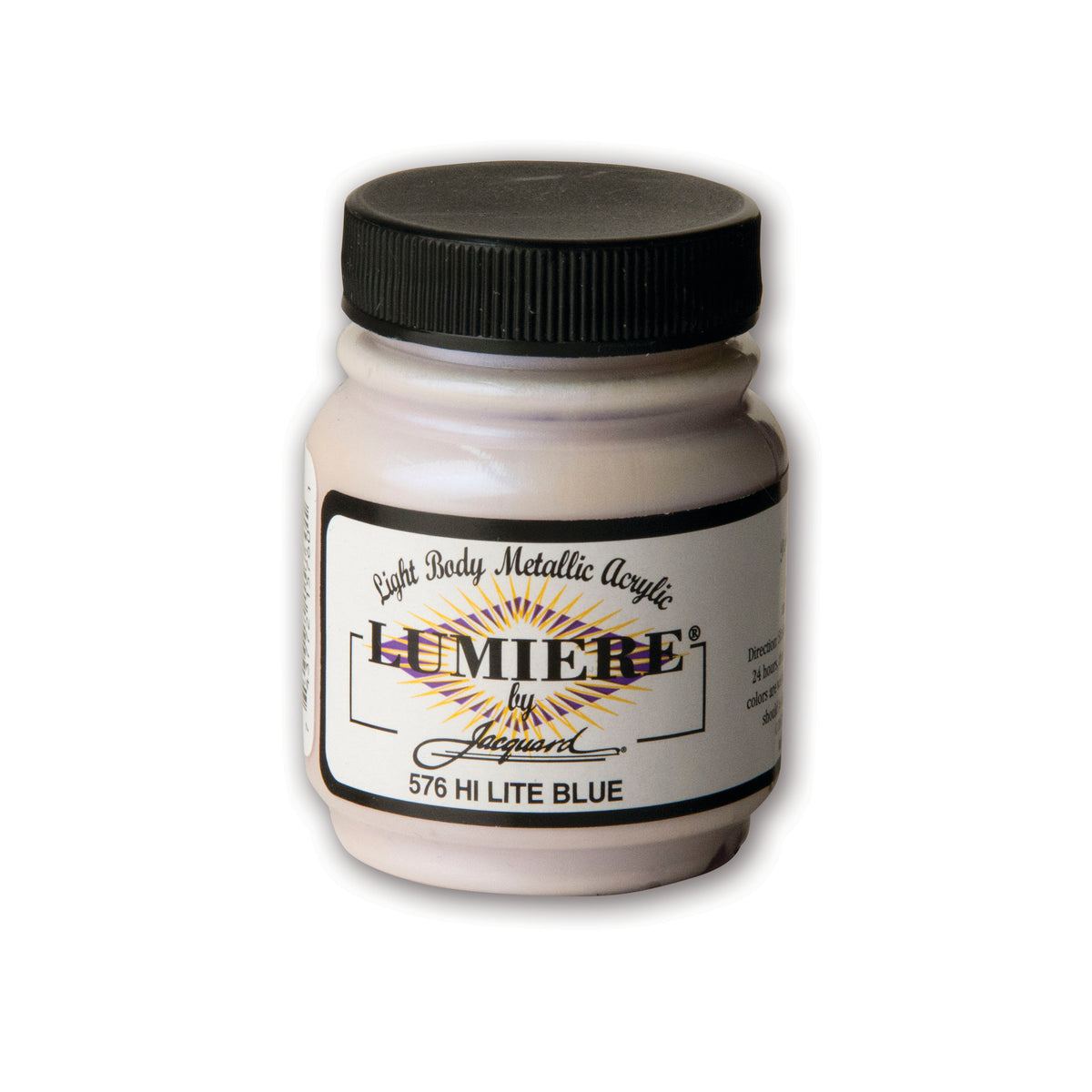 LUMIERE 2.25oz #576 HI LITE BLUE