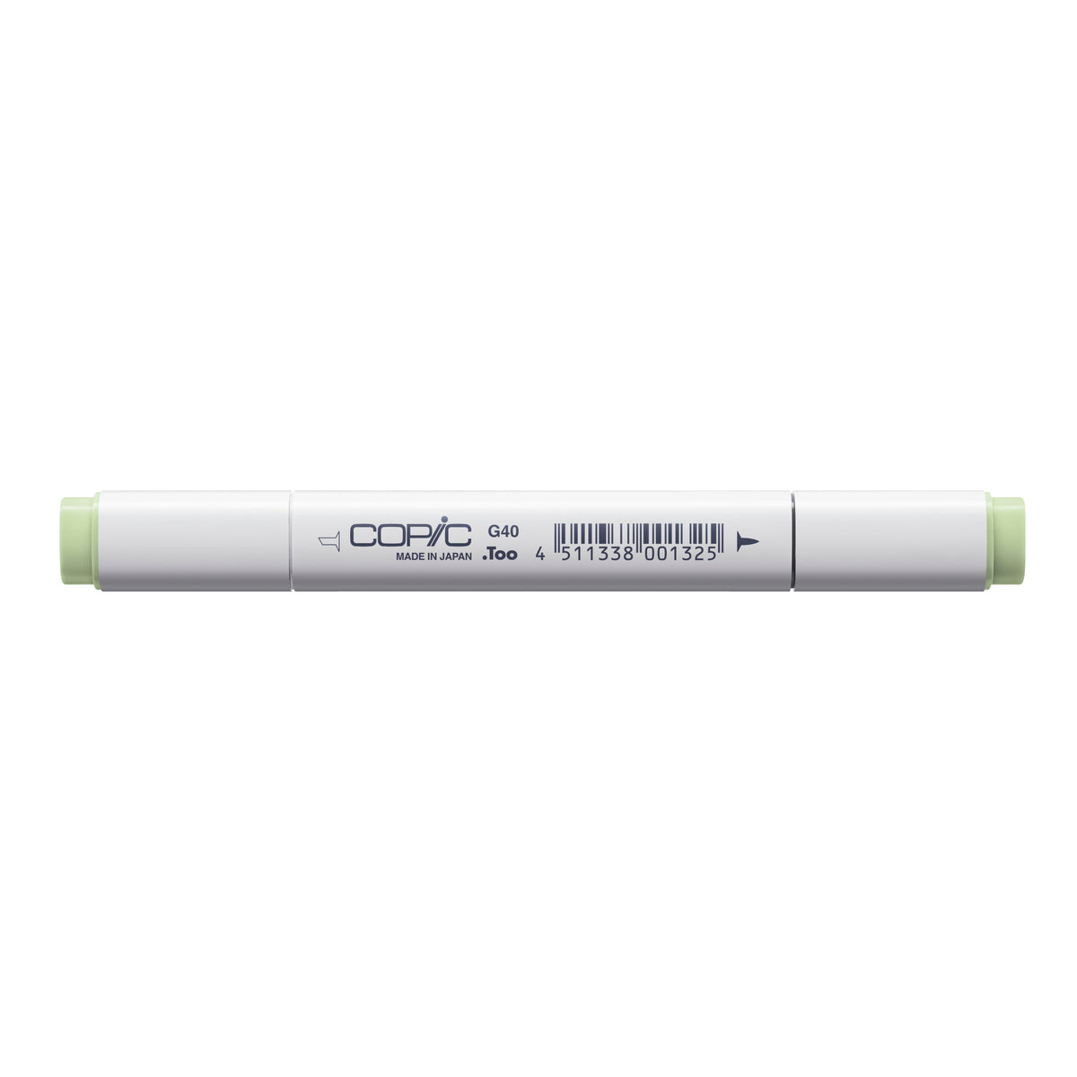COPIC G40 DIM GREEN