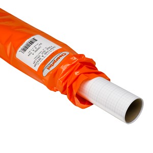 1000H DESIGN VELLUM PLAIN ROLL 24&#39;&#39;X20YD