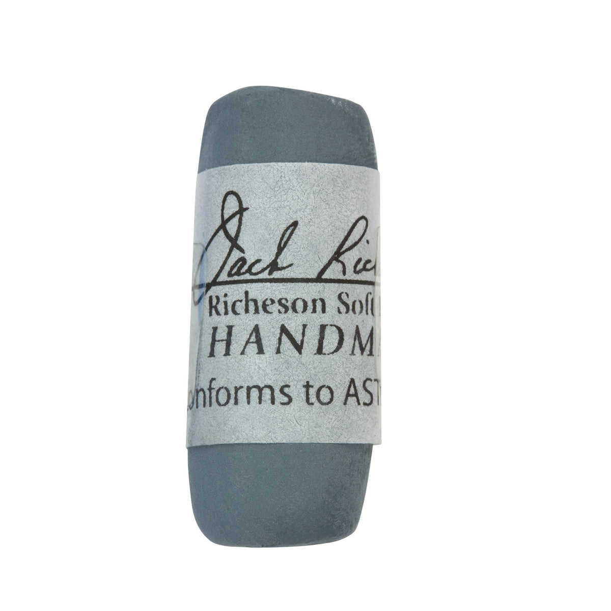 HANDROLLED SOFT PASTEL GRAY 45