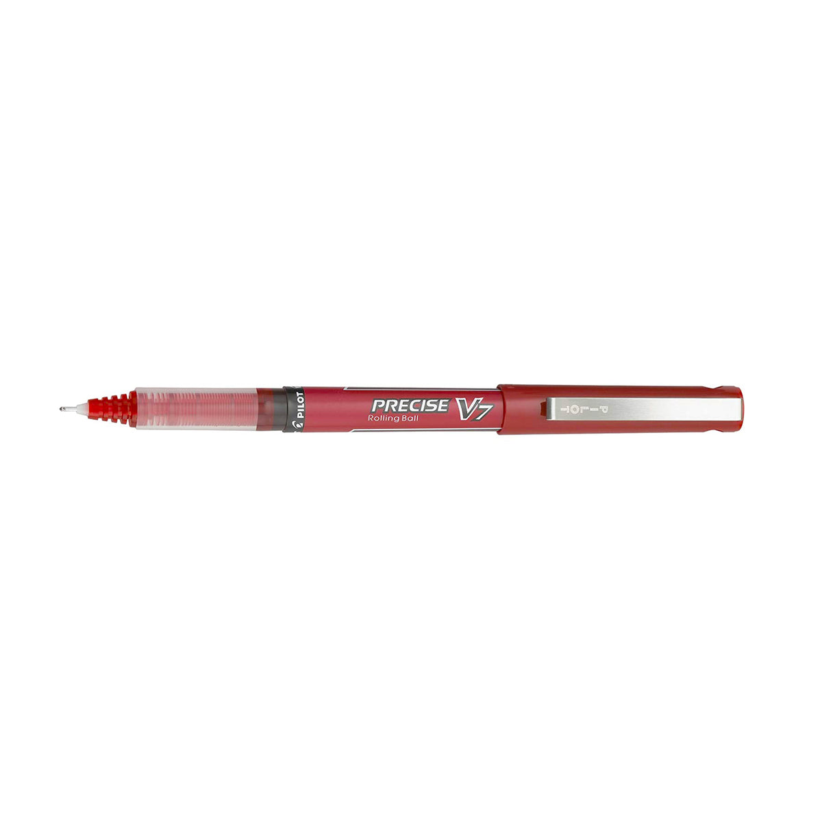 PILOT PRECISE V7 FINE RED