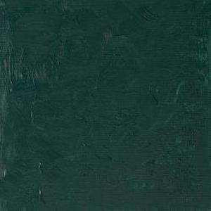 W&N ARTISTS' OIL COLOR 37ml TUBE COBALT CHROMITE GREEN