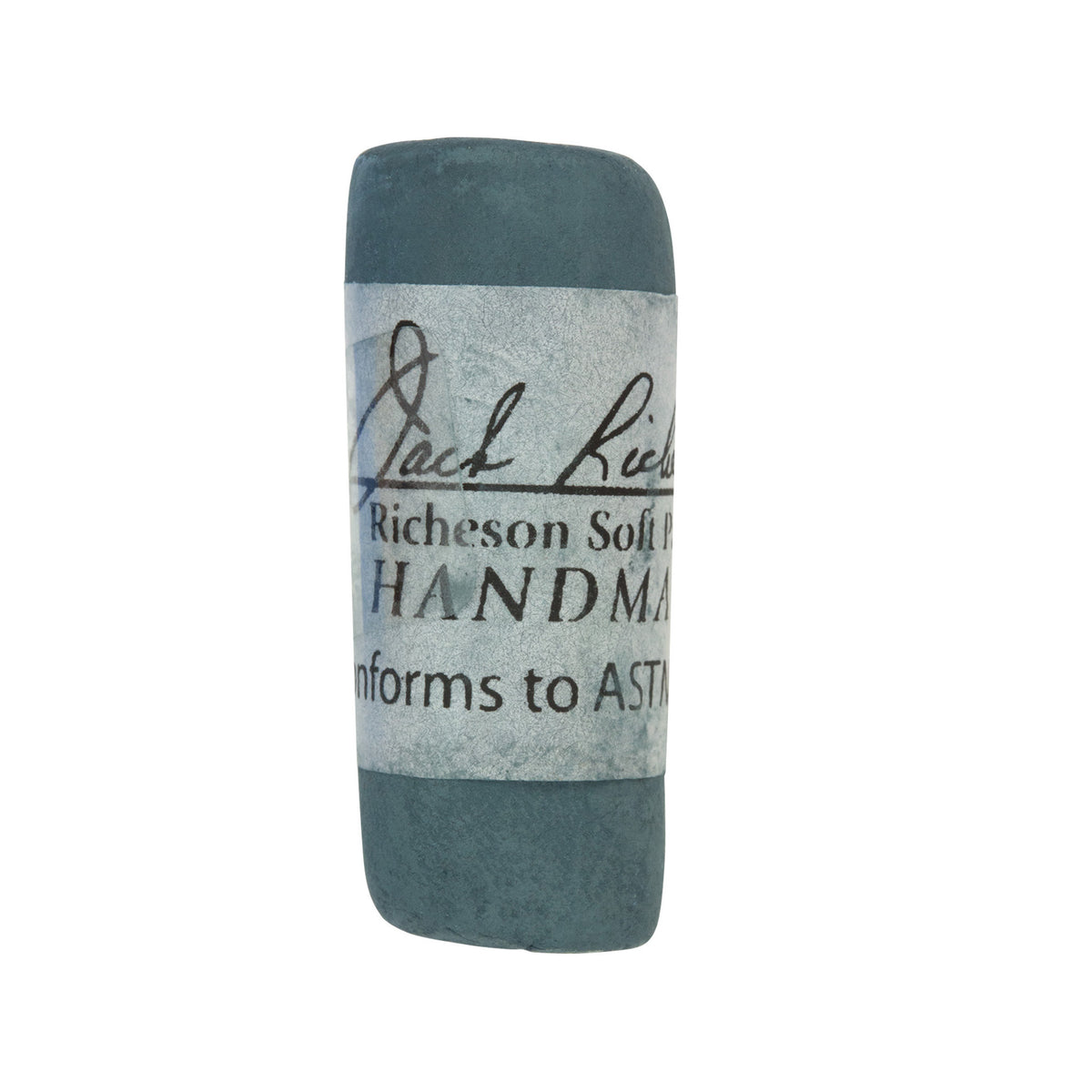 HANDROLLED SOFT PASTEL GRAY 56