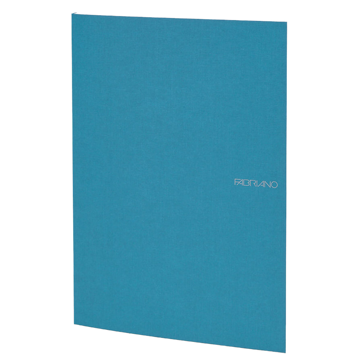 ECOQUA ORIGINAL GLUE-BOUND A4 DOTTED BLUE