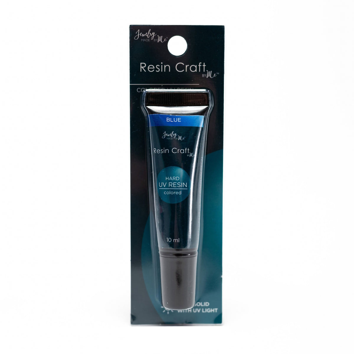 UV RESIN 10ml BLUE