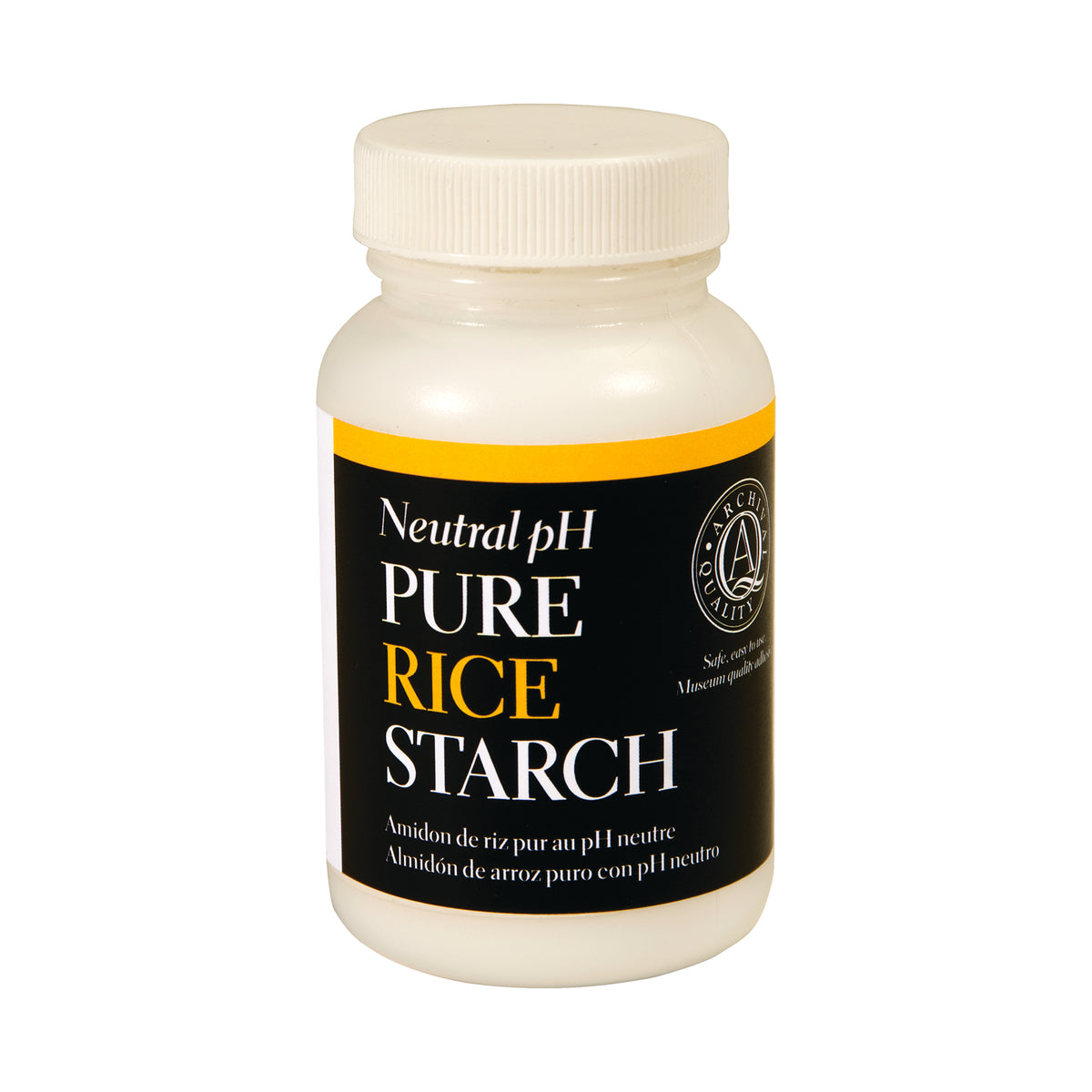 RICE STARCH ADHESIVE 2OZ