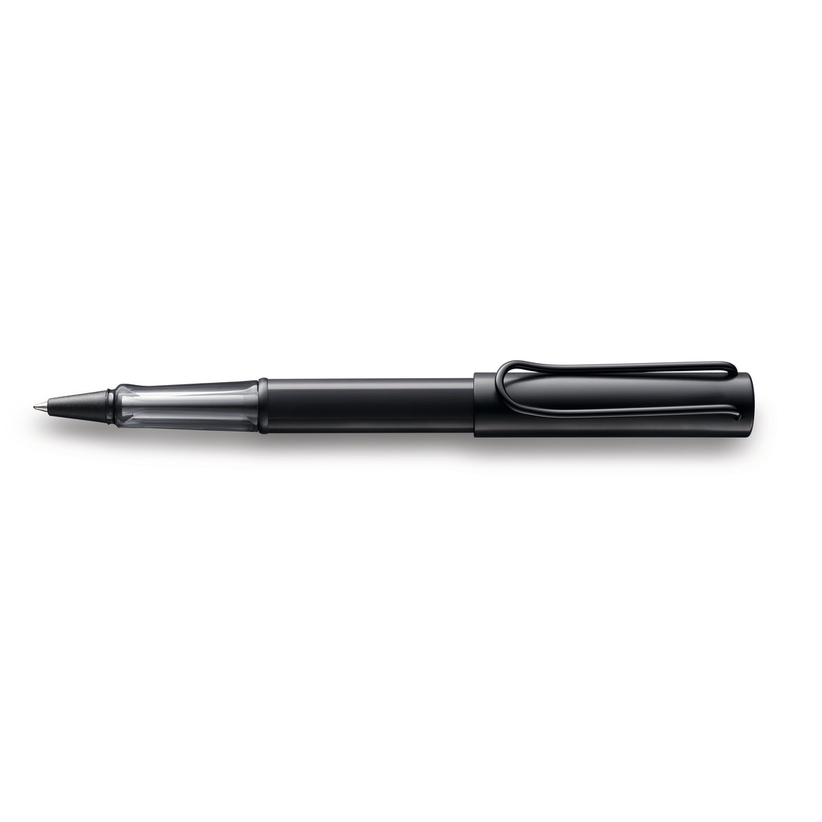 AL-STAR ROLLERBALL - BLACK