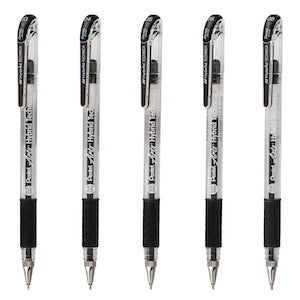 HYBRID TECHNICA BLACK 0.6mm