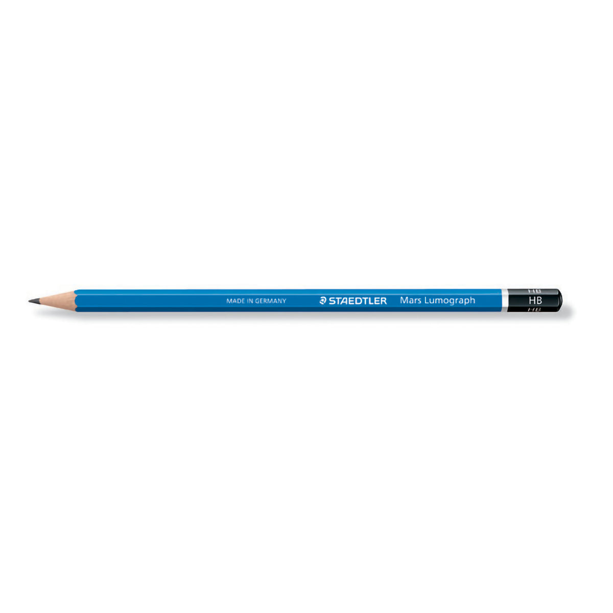 LUMOGRAPH PENCIL HB