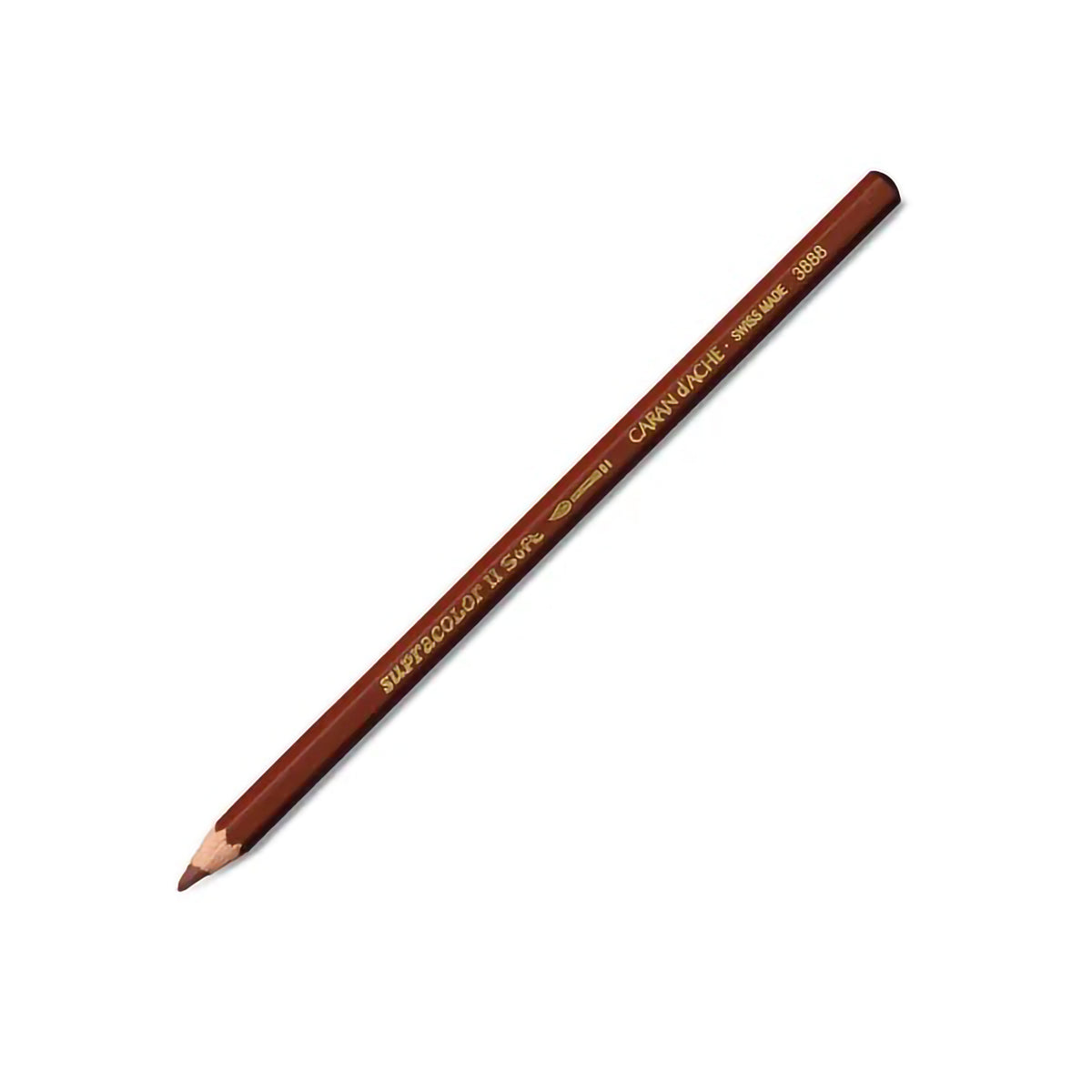 SUPRACOLOR PENCIL BROWN