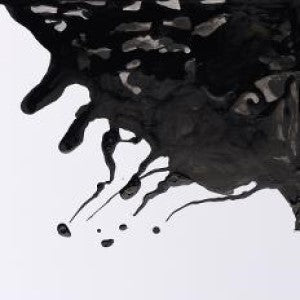 DRAWING INK 14ml BLACK INDIAN