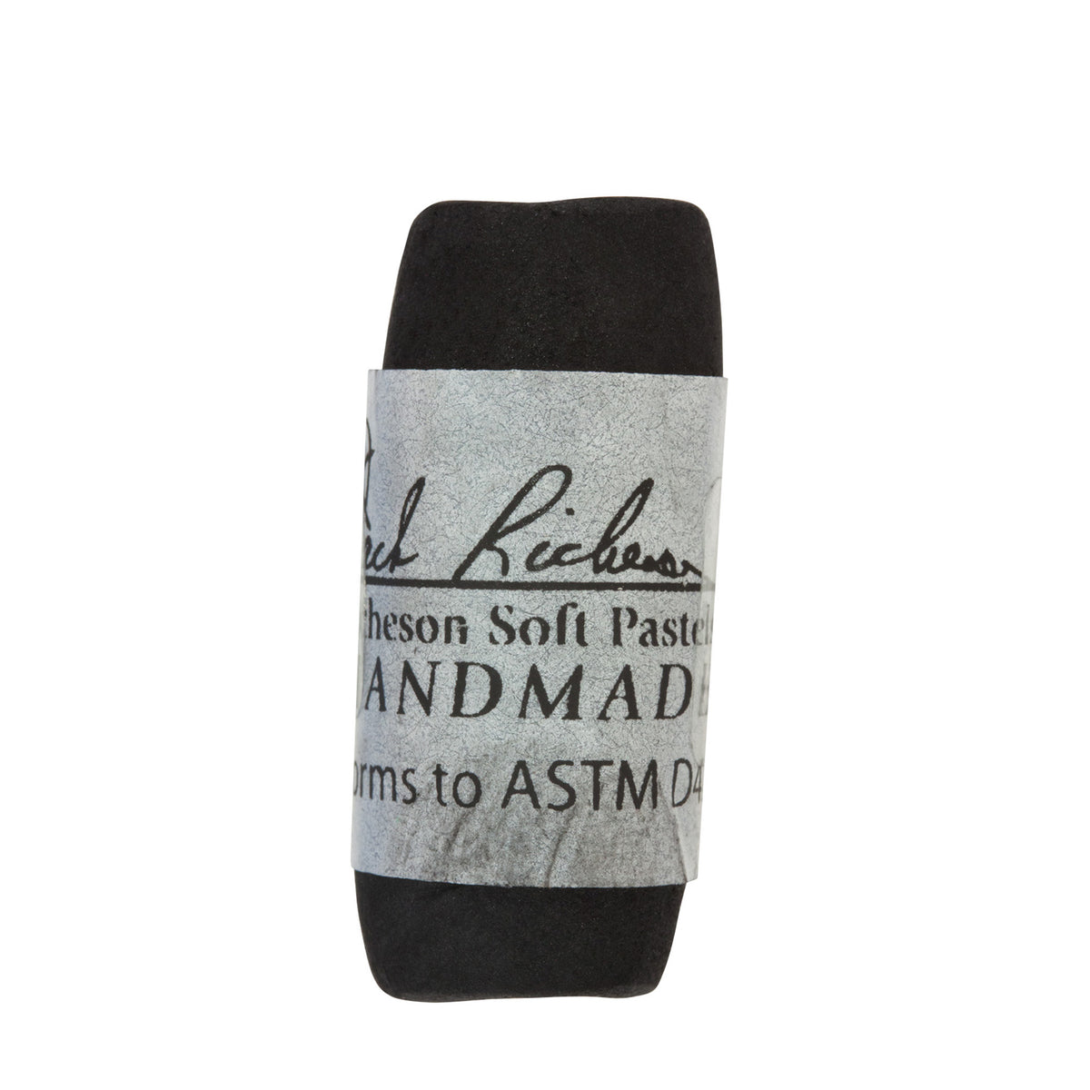 HANDROLLED SOFT PASTEL GRAY 18