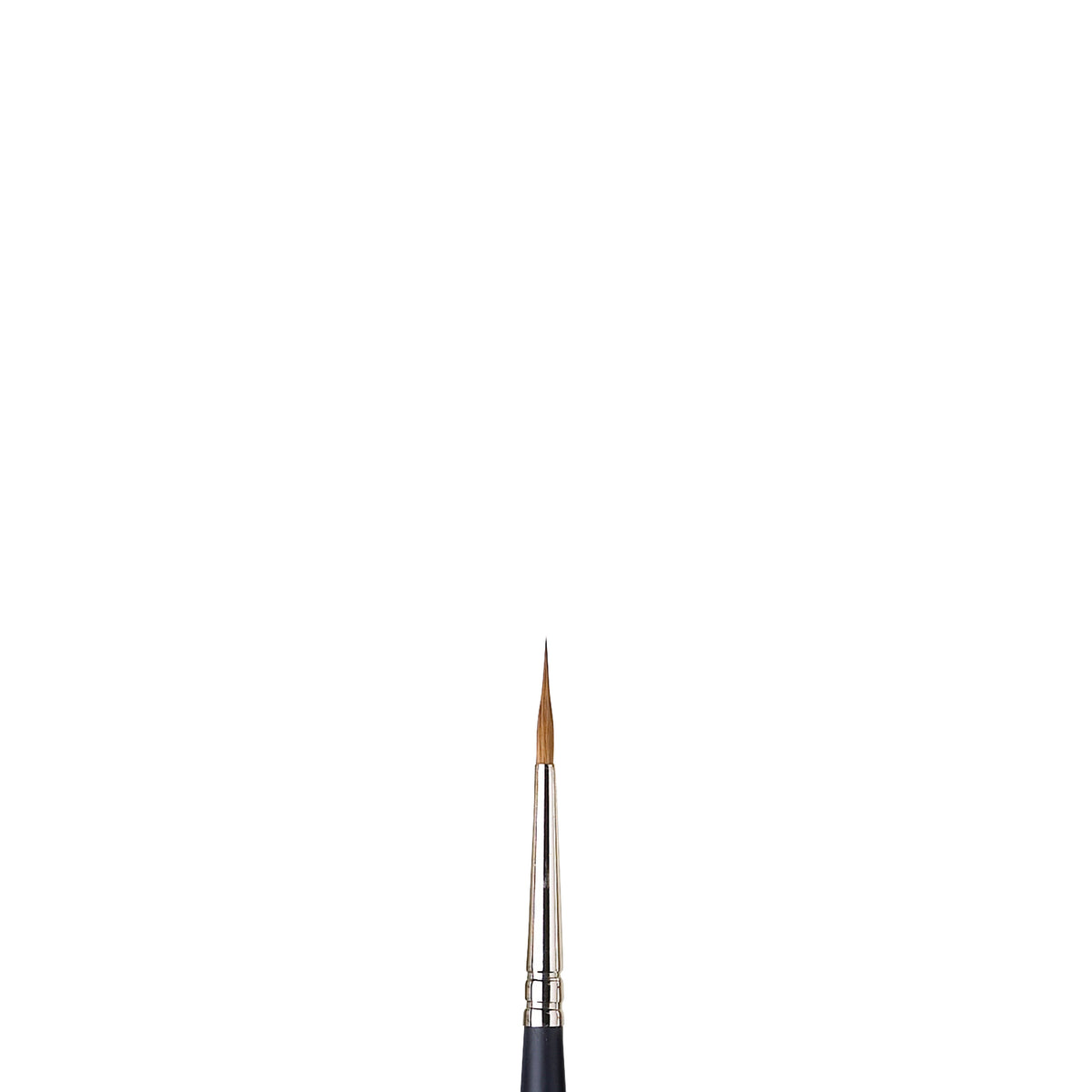 W&amp;N PROFESSIONAL WATERCOLOR SABLE BRUSH POINTED ROUND 3