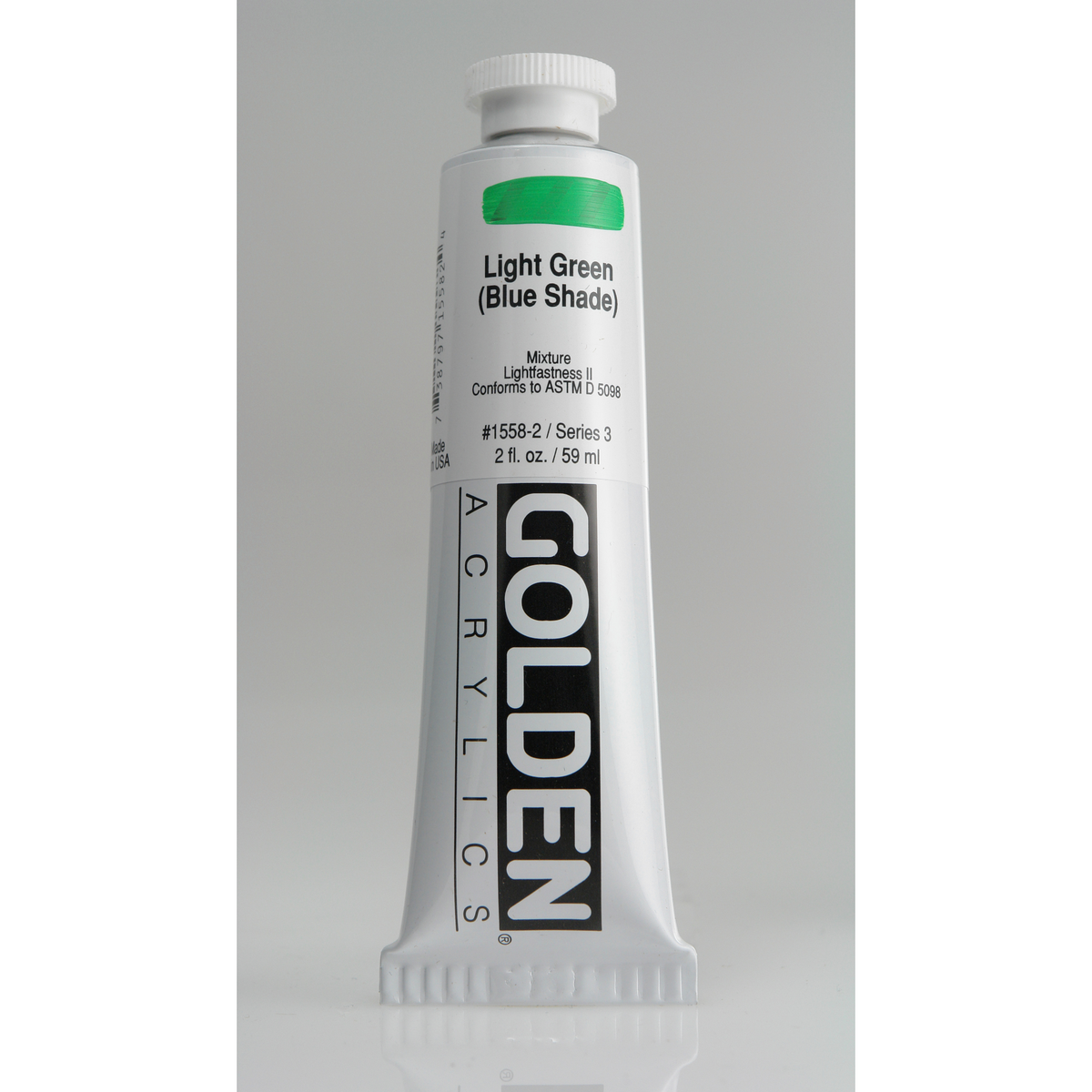 LIGHT GREEN BLUE SHADE