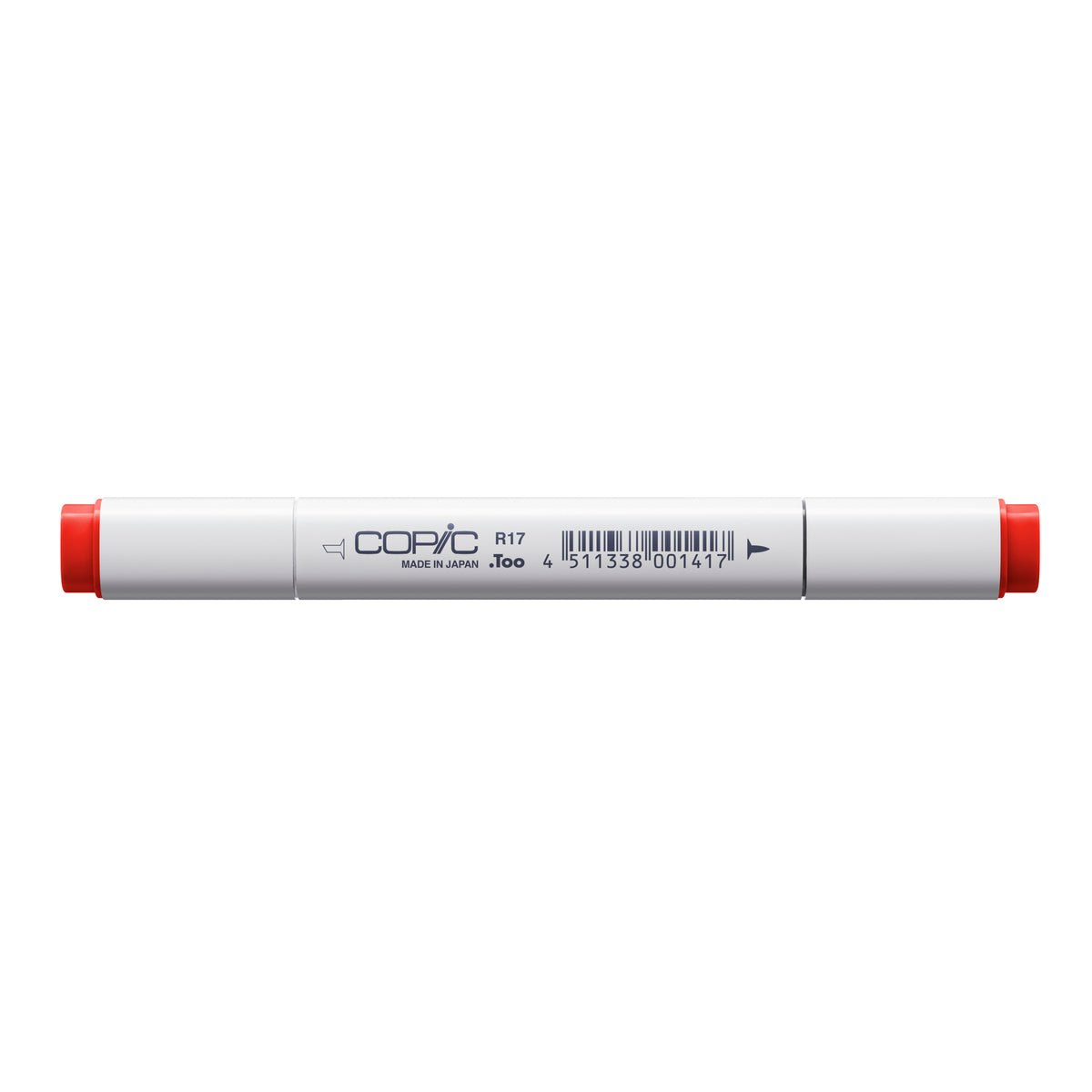 COPIC R17 LIPSTICK ORANGE