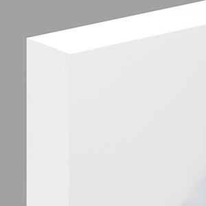 ARTIST PANEL PRIMED SMOOTH 1.5'' CRADLED 8X10