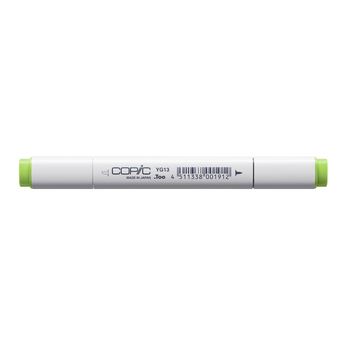 COPIC YG13 CHARTREUSE