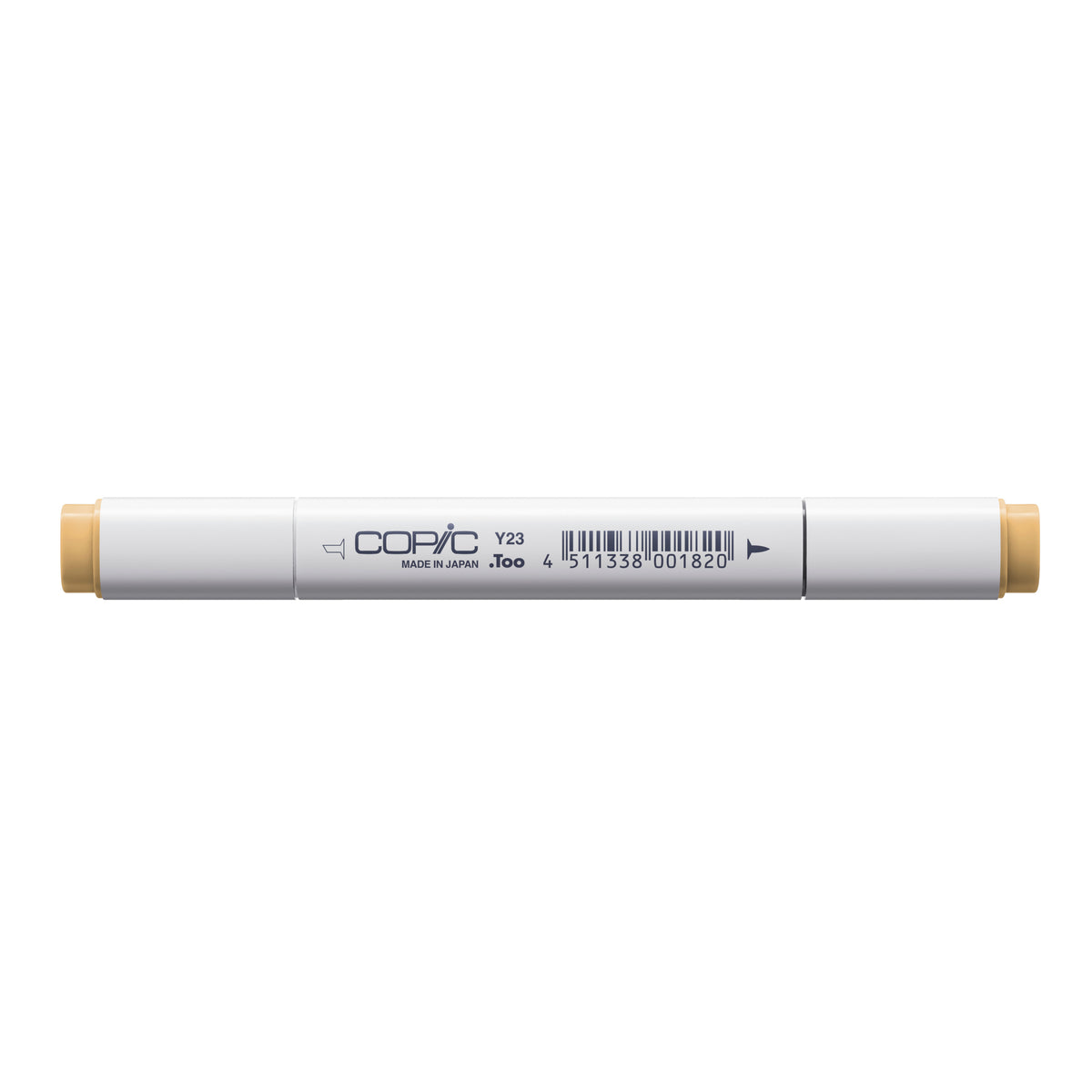 COPIC Y23 YELLOWISH BEIGE