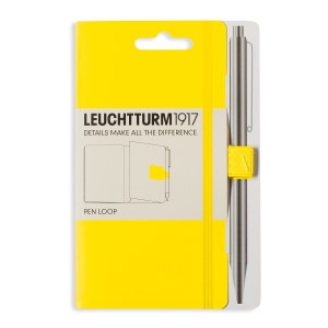 PEN LOOP LEMON