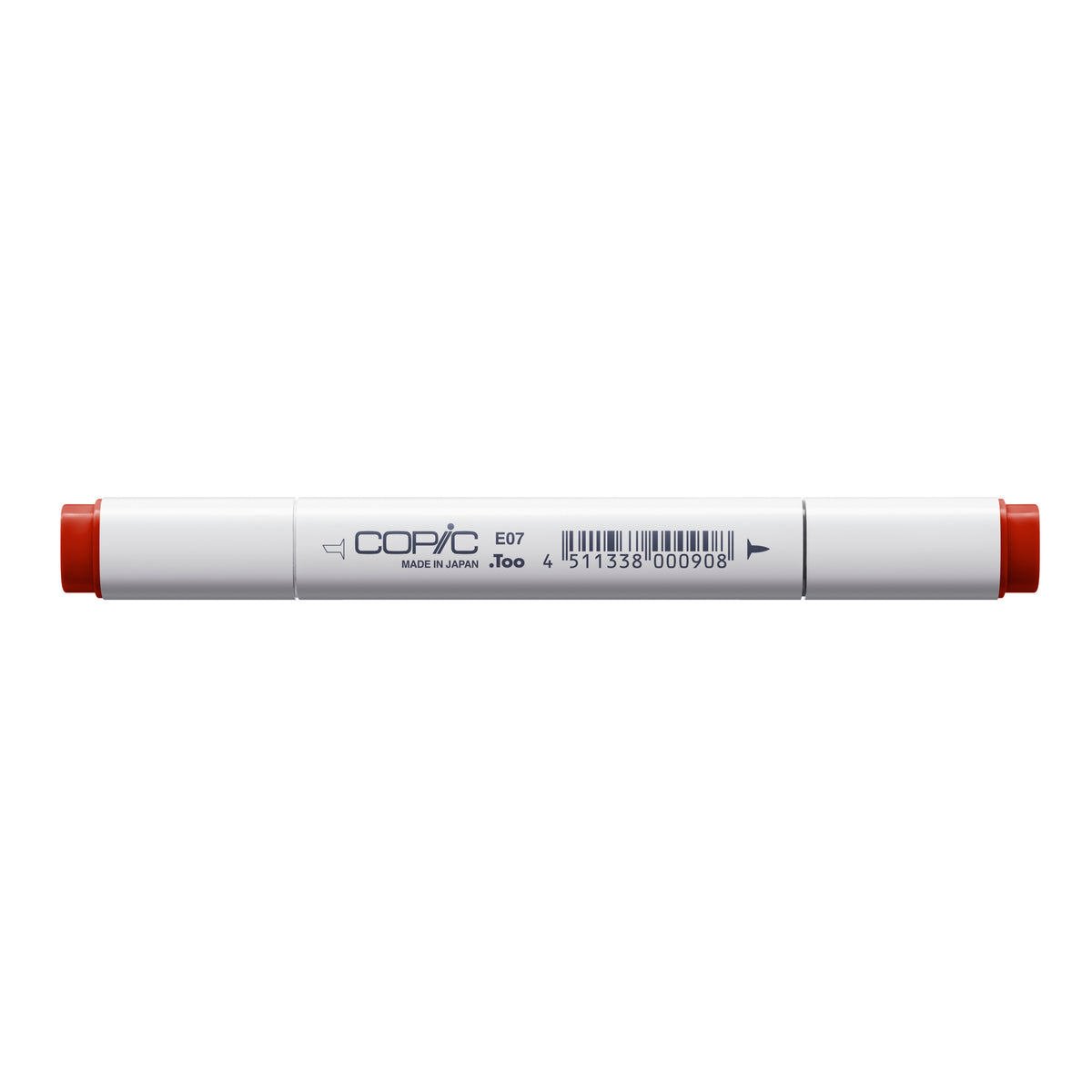 COPIC E07 LIGHT MAHOGANY