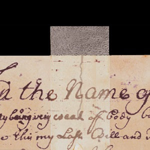 DOCUMENT REPAIR TAPE 1&#39;&#39;X35&#39;