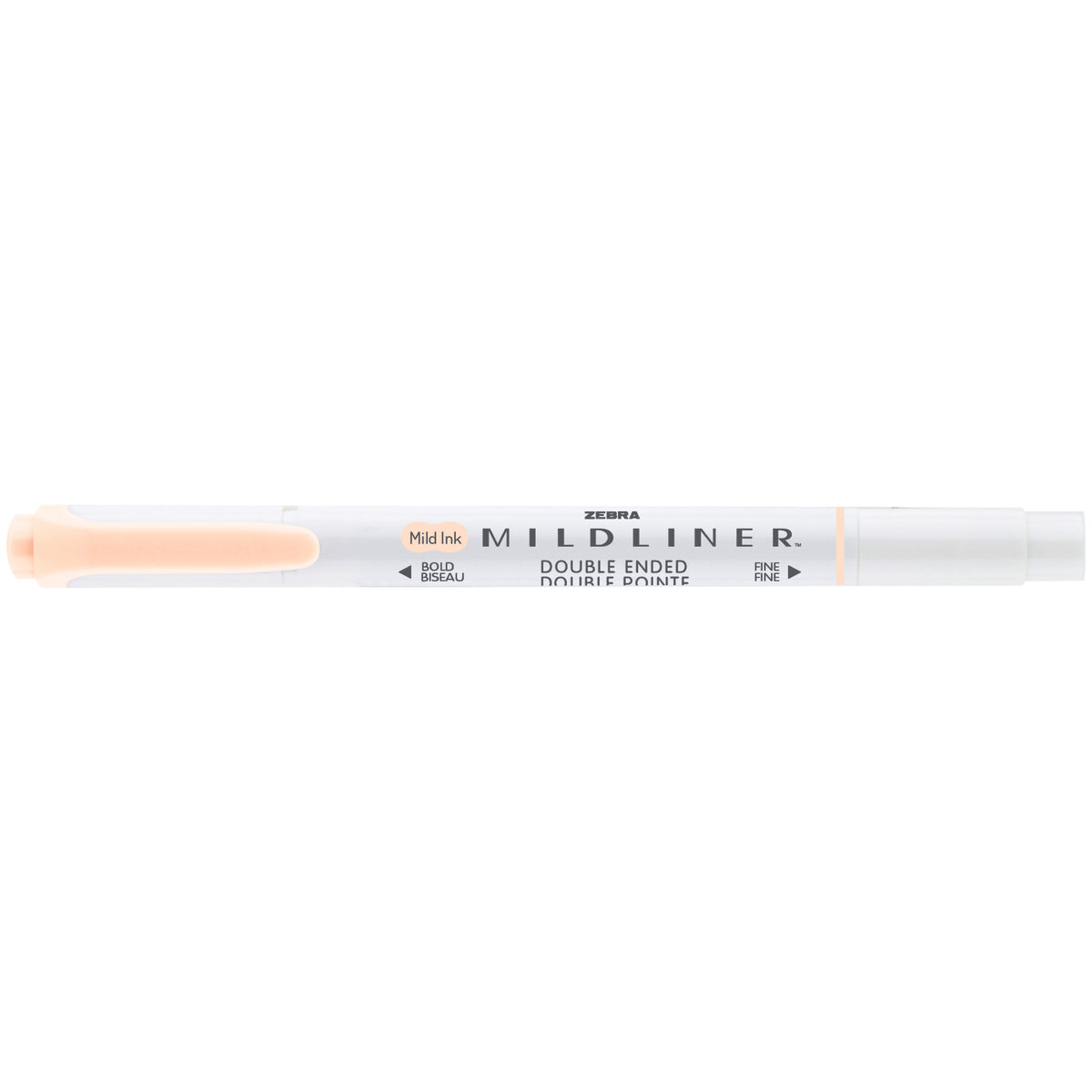 MILDLINER DOUBLE ENDED HIGHLIGHTER CREAM