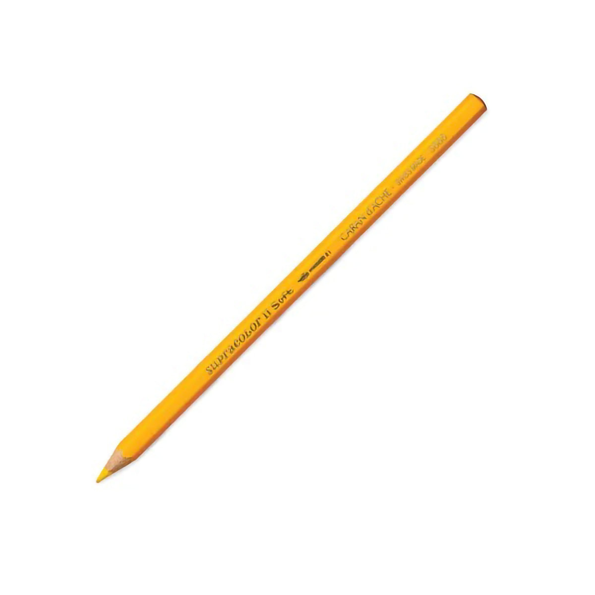SUPRACOLOR PENCIL GOLDEN YELLOW