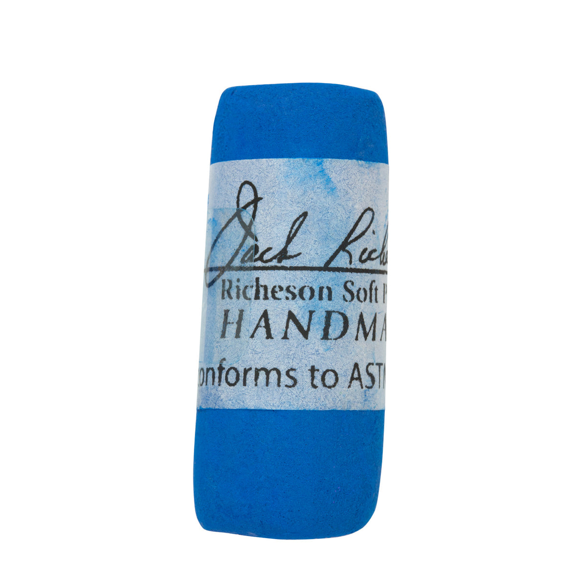 HANDROLLED SOFT PASTEL BLUE 10