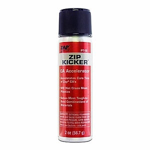 ZIP KICKER ALL-PURPOSE 2OZ