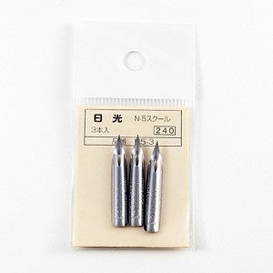 MAX SAJI NIB NIKKO N5-3 3PK