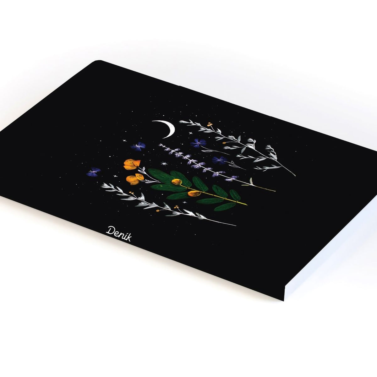 LAYFLAT JOURNAL LINED CONSCIOUSNESS