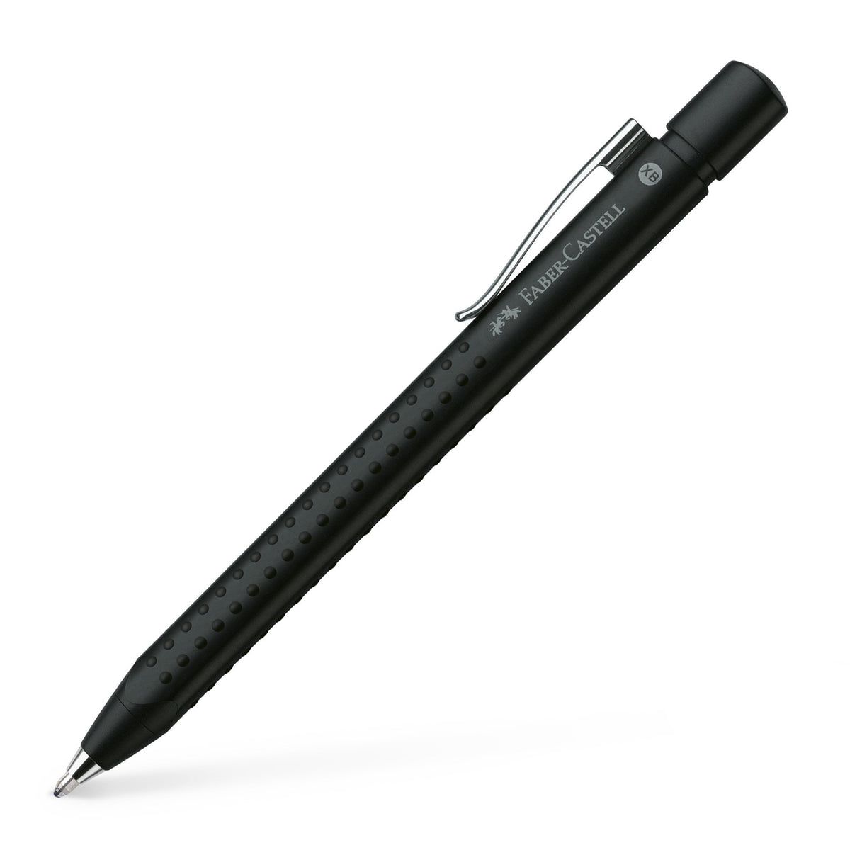 GRIP2011 XB BLACK BALLPOINT