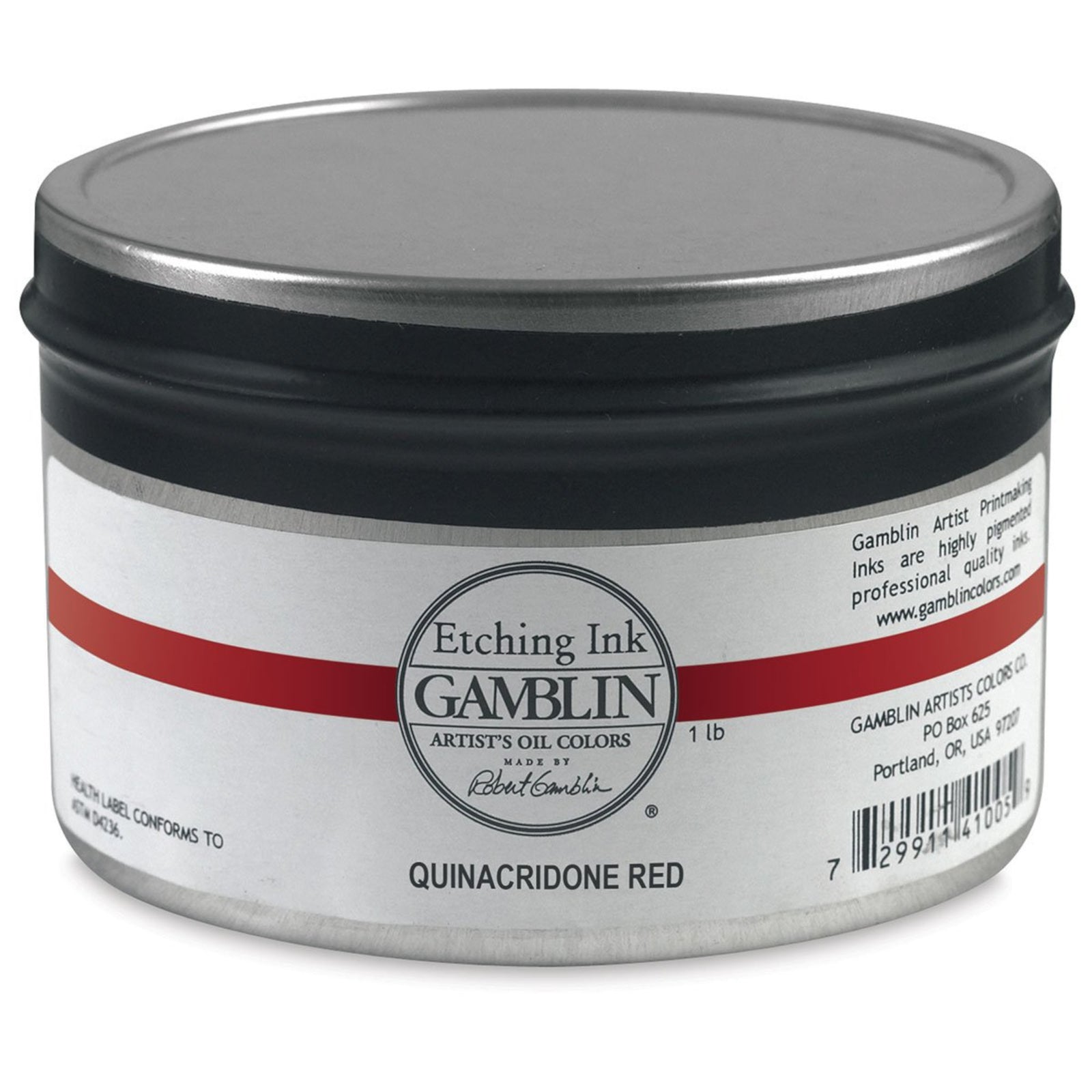 QUINACRIDONE RED