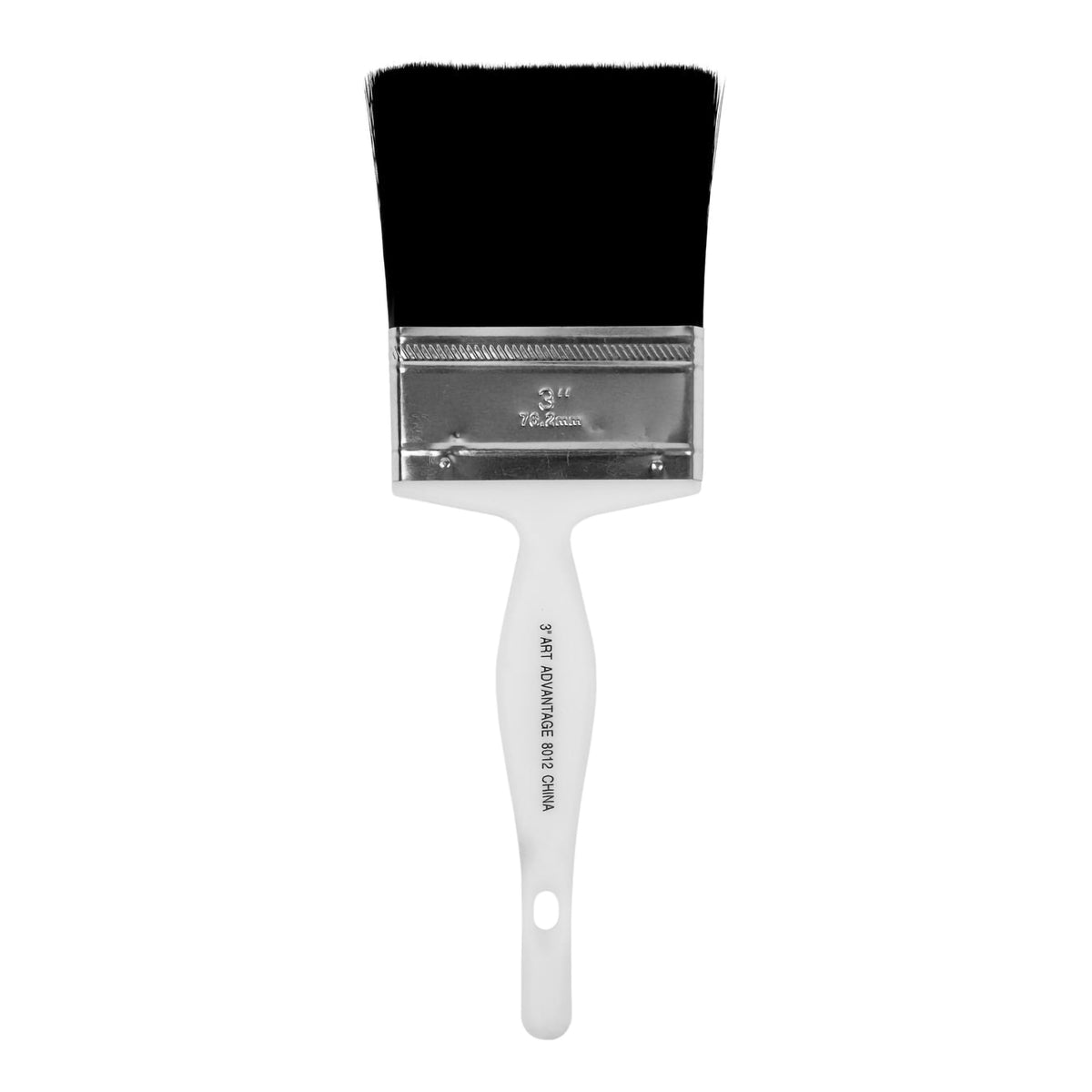ART ADVANTAGE GESSO BRUSH 3&quot;
