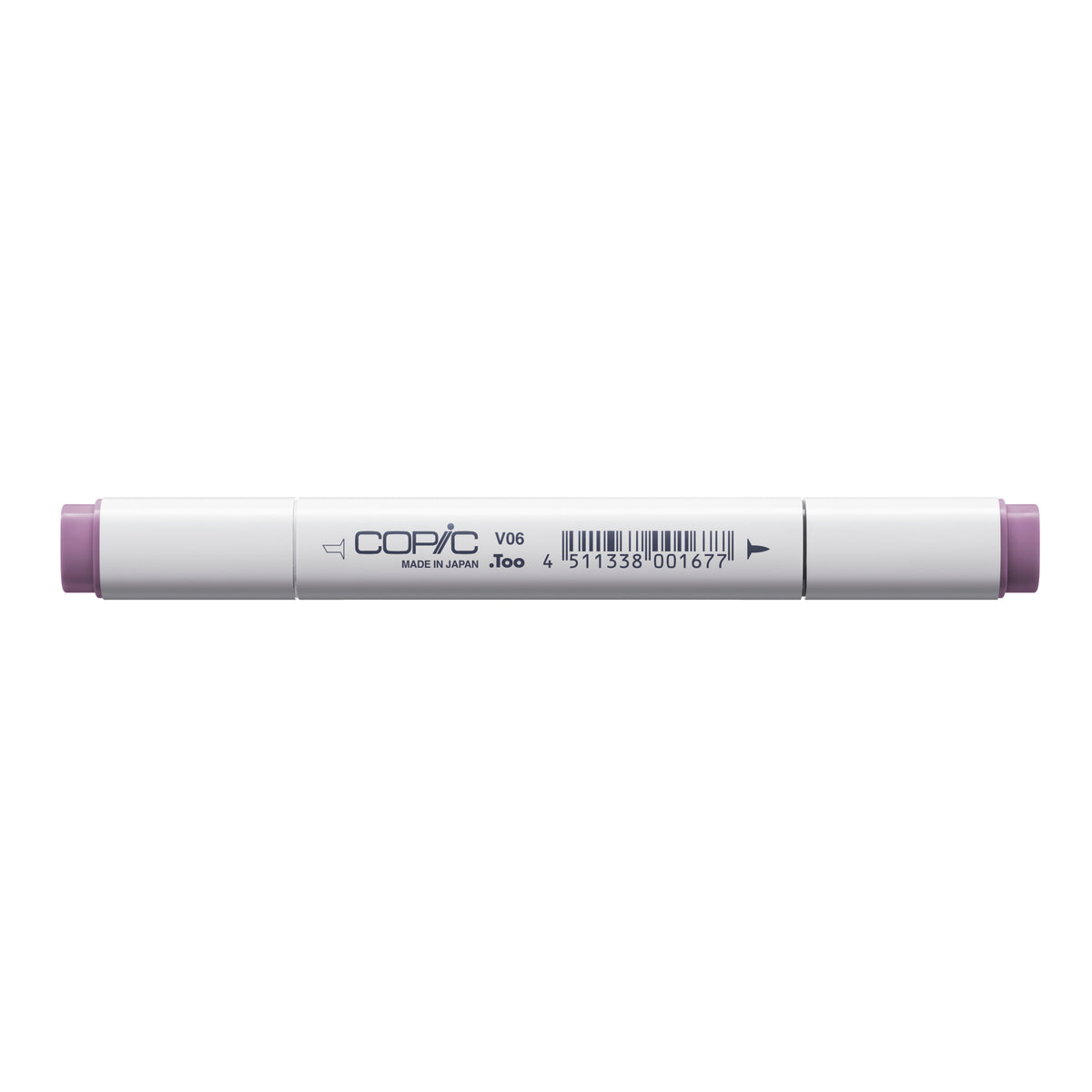 COPIC V06 LAVENDER