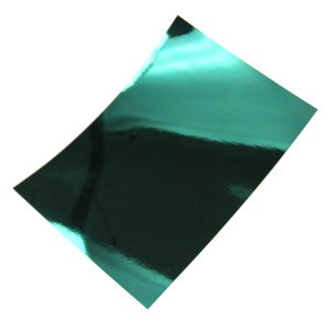 MIRRI CARD 19x27 GREEN