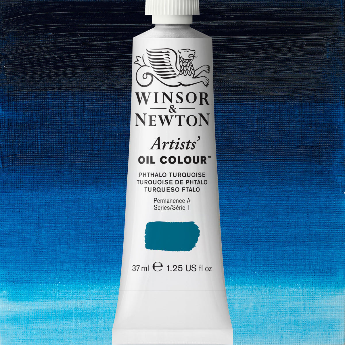 PHTHALO TURQUOISE