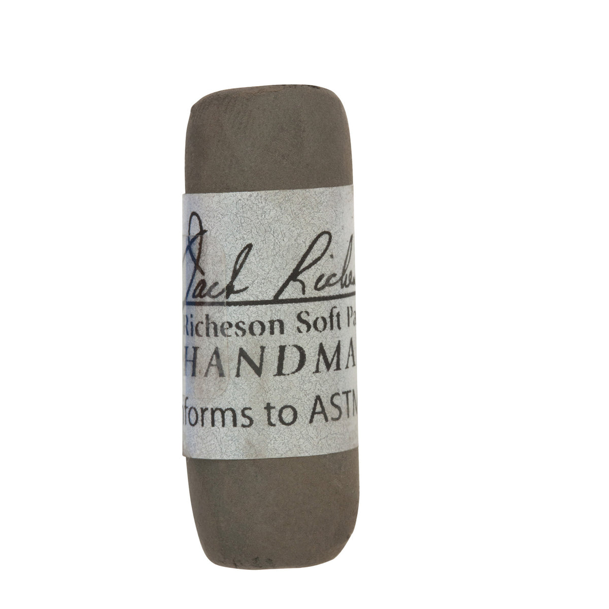 HANDROLLED SOFT PASTEL GRAY 26