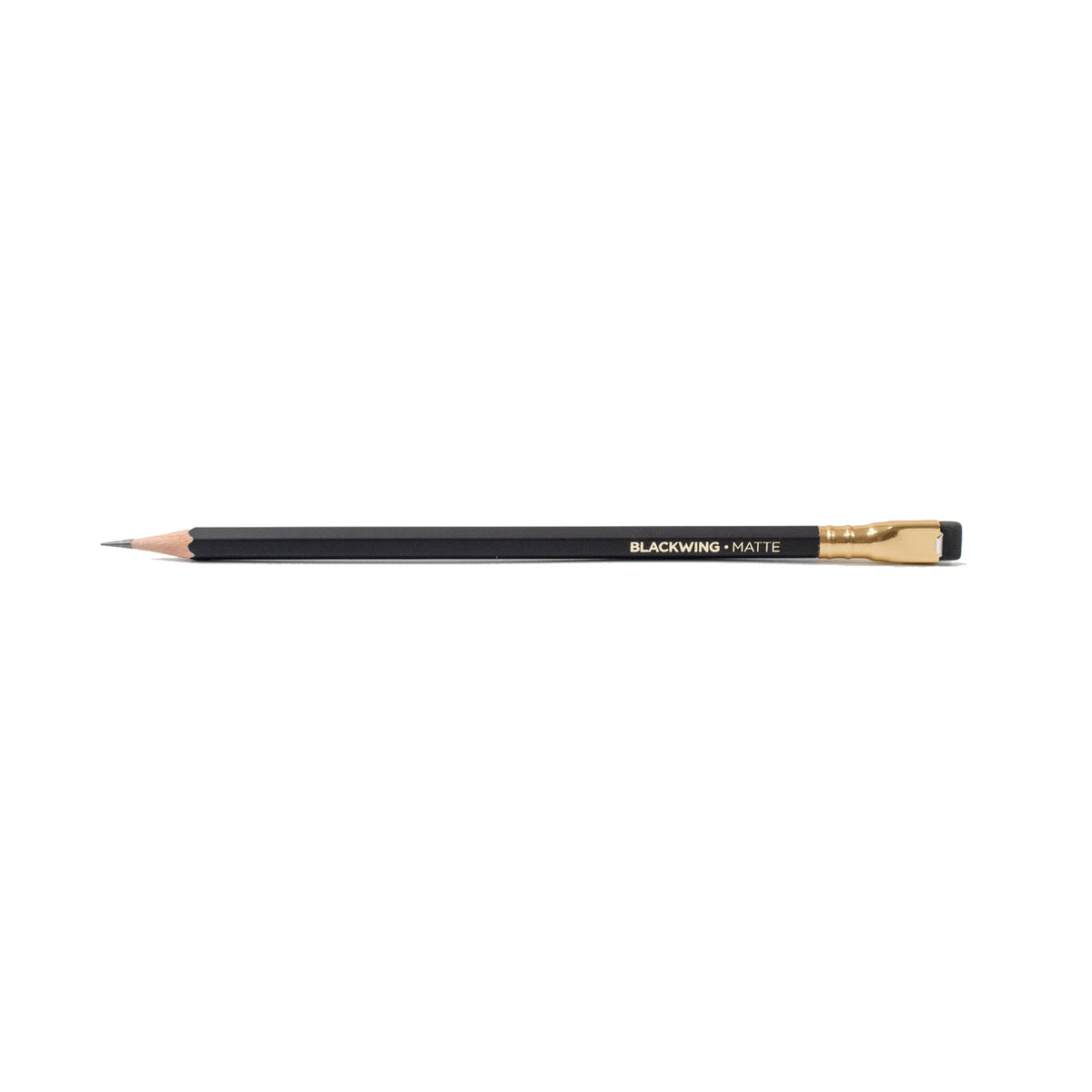 BLACKWING PENCIL MATTE 12-PACK SOFT