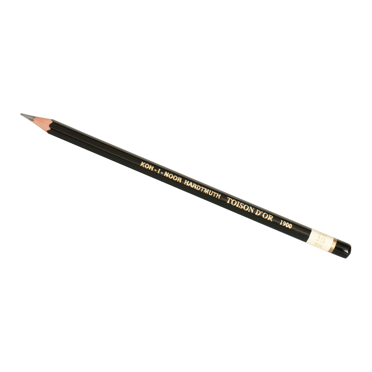 TOISON D&#39;OR GRAPHITE PENCIL 3B